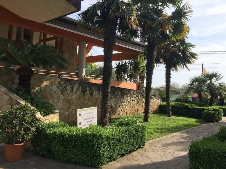 Agroturismo Agriturismo Terra Delle Monache