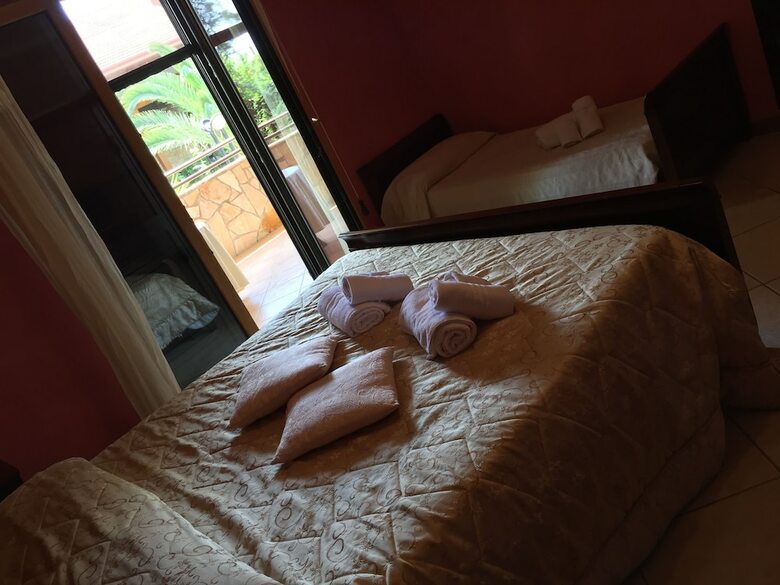 Agroturismo Agriturismo Terra Delle Monache