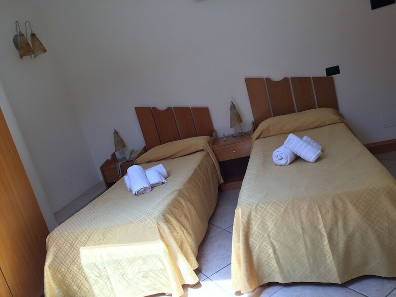 Agroturismo Agriturismo Terra Delle Monache