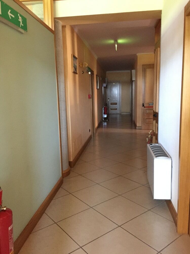 Agroturismo Agriturismo Terra Delle Monache