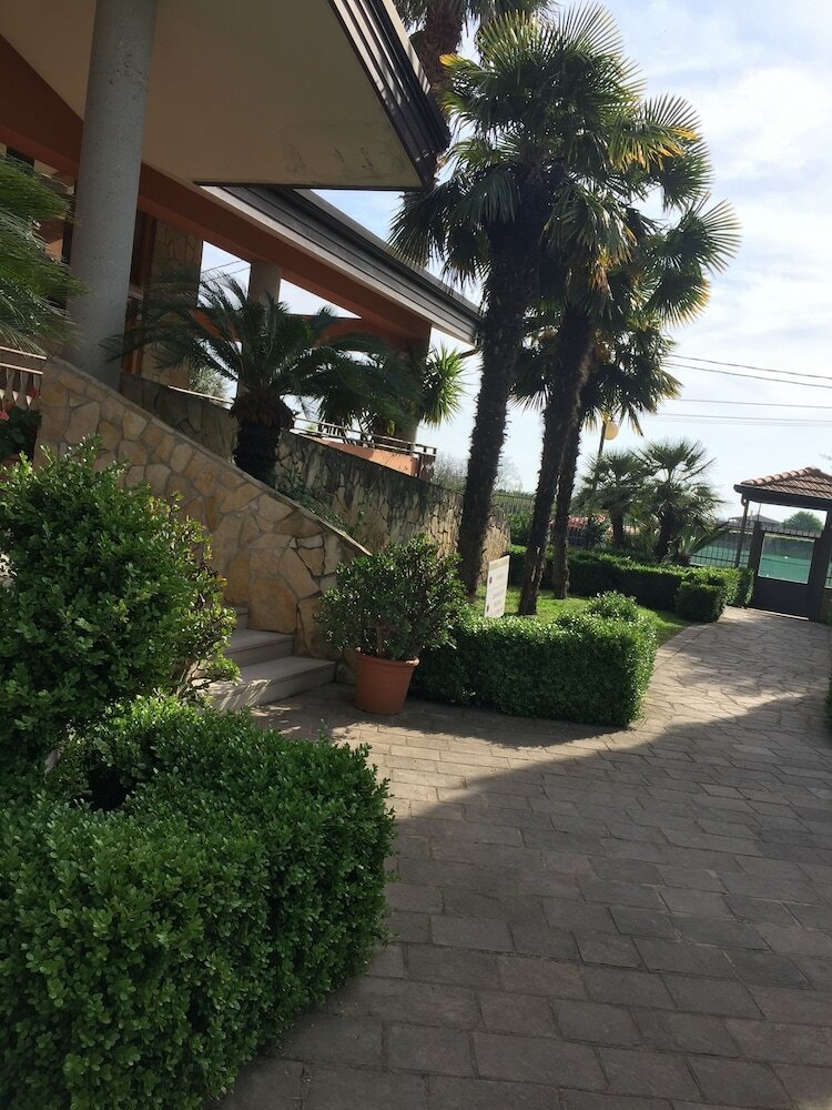 Agroturismo Agriturismo Terra Delle Monache