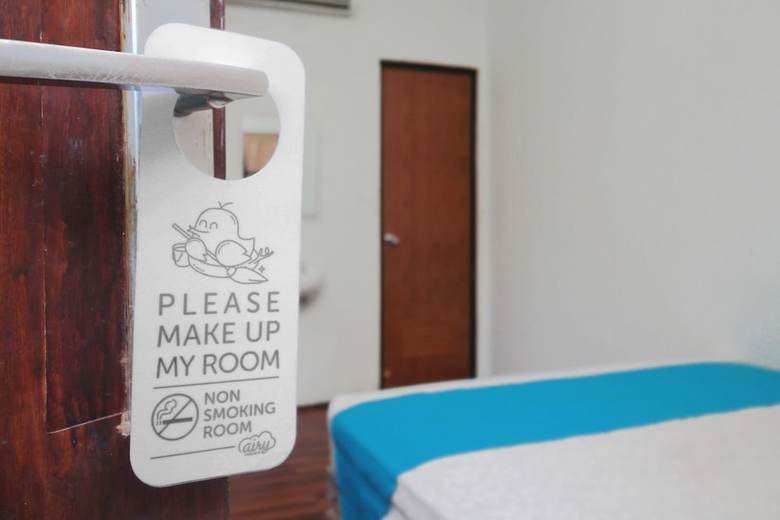 Hotel Airy Eco Damai Markoni 18 Balikpapan