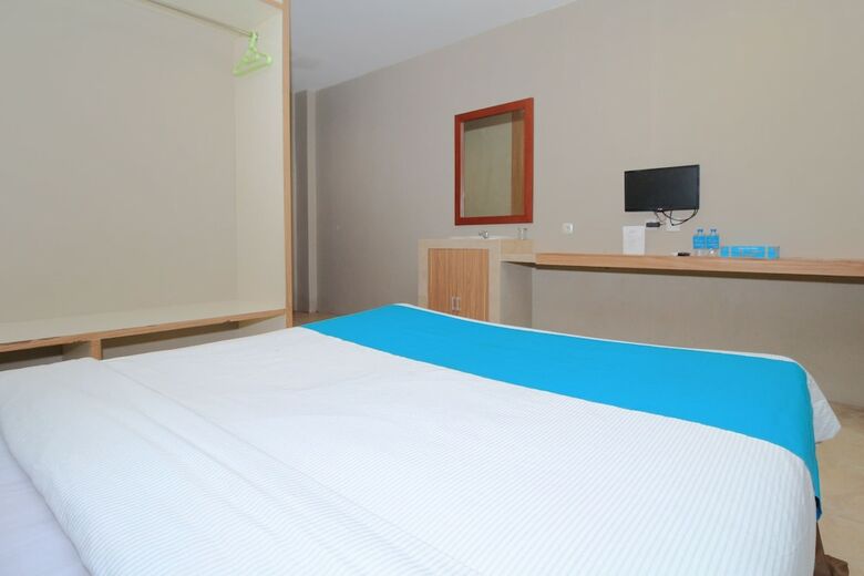 Hotel Airy Air Hitam Juanda Satu 10 Samarinda