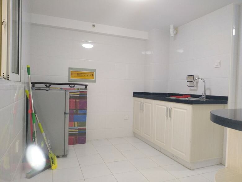 Yunzu Aparthotel (Huanlegu Branch)