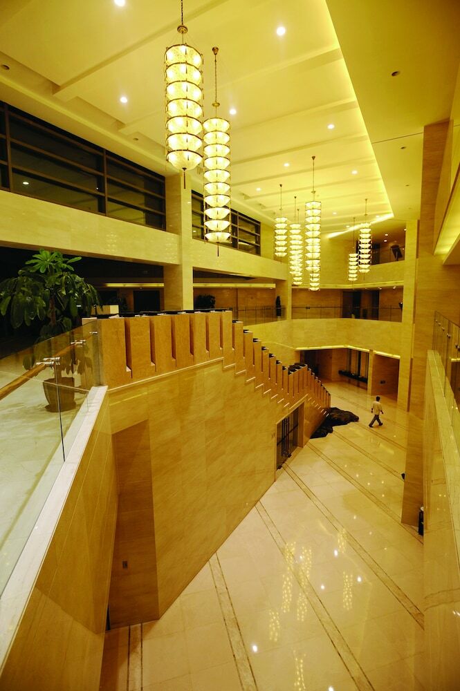 Hotel Heyuan Royal Garden
