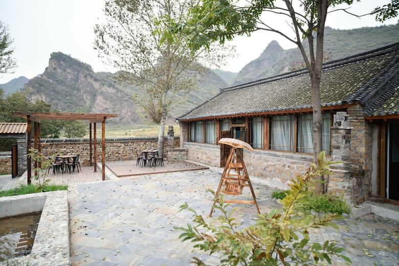 Bed & Breakfast Btg Lohas Bo Lv Man Tang