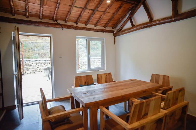 Bed & Breakfast Btg Lohas Bo Lv Man Tang