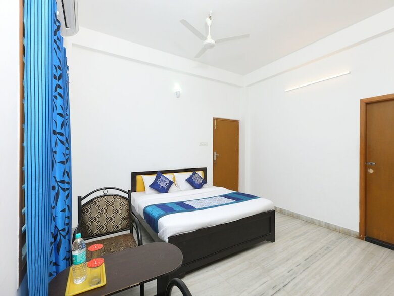 Oyo 12492 Blue Ocean Hotels And Resorts