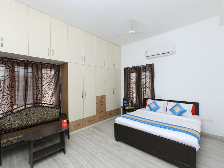 Oyo 12492 Blue Ocean Hotels And Resorts