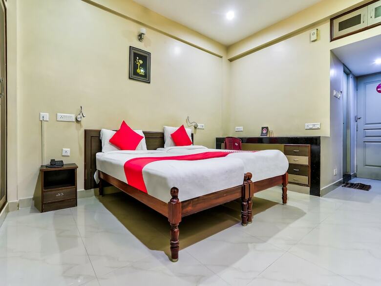 Hotel Oyo Flagship 12665 Airport Chrompet