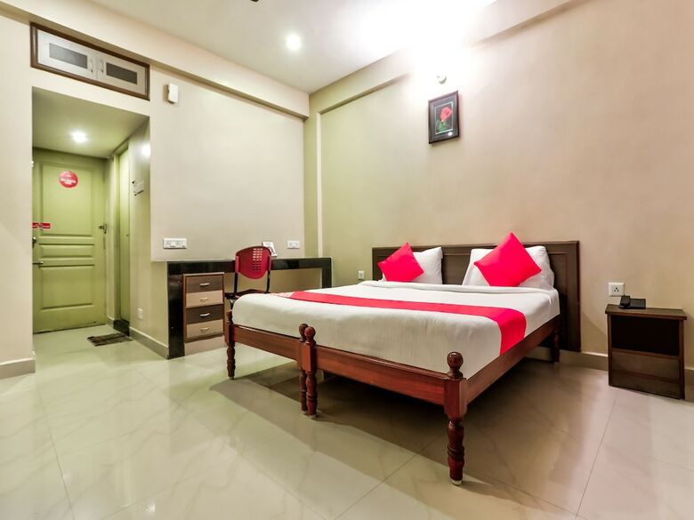 Hotel Oyo Flagship 12665 Airport Chrompet