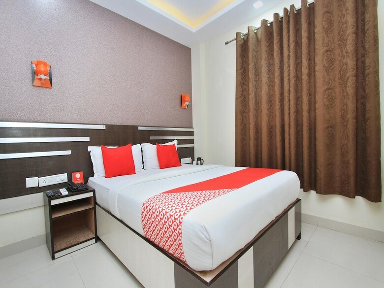 Oyo 13029 Hotel Bestend
