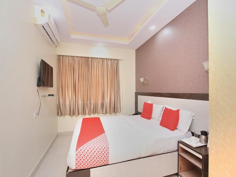 Oyo 13029 Hotel Bestend