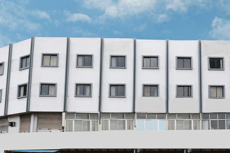Oyo 13029 Hotel Bestend