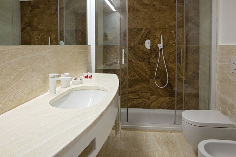 Posada Terme Di Acquasanta Hotel Italia&spa