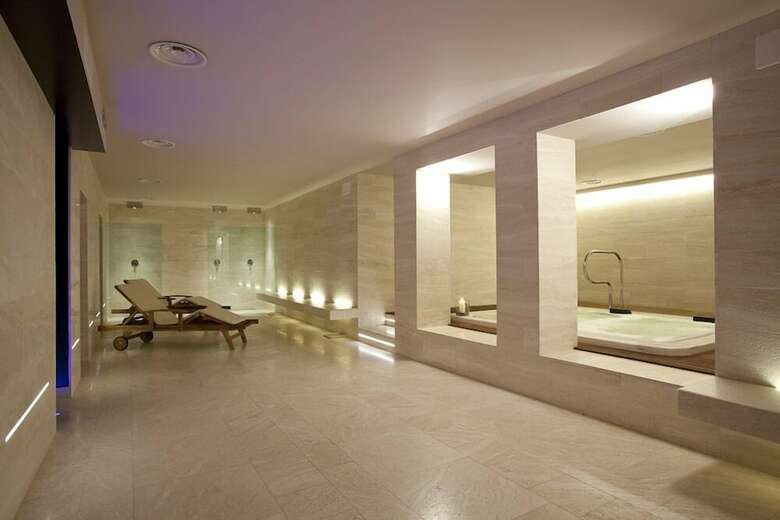 Posada Terme Di Acquasanta Hotel Italia&spa