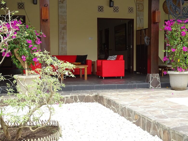 Bed & Breakfast Bale Solah