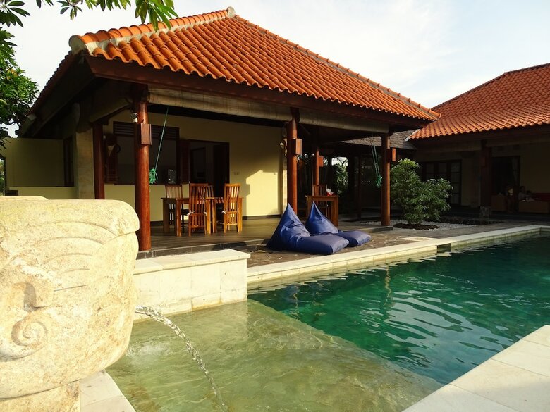 Bed & Breakfast Bale Solah