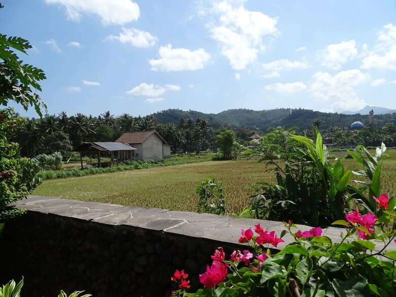 Bed & Breakfast Bale Solah