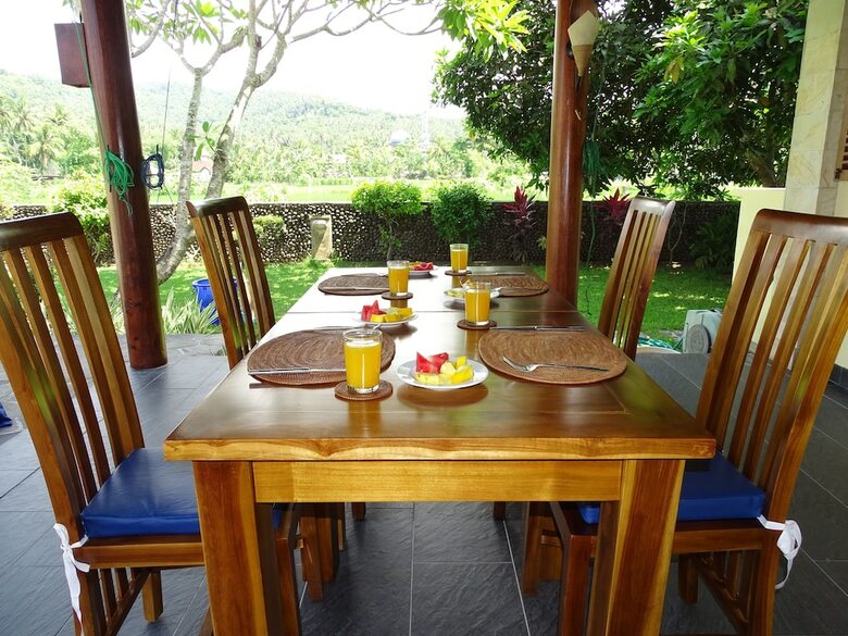 Bed & Breakfast Bale Solah
