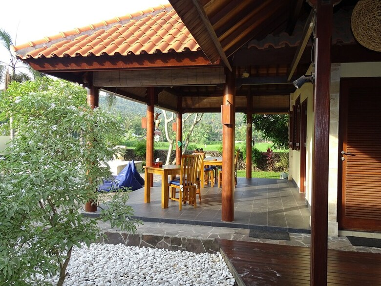 Bed & Breakfast Bale Solah