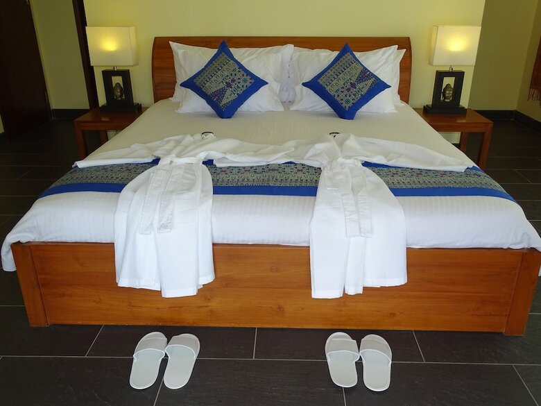 Bed & Breakfast Bale Solah