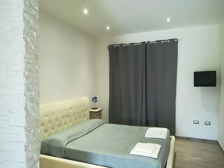 Agroturismo Riu Sa Murta