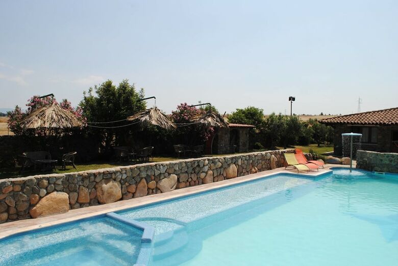 Agroturismo Riu Sa Murta