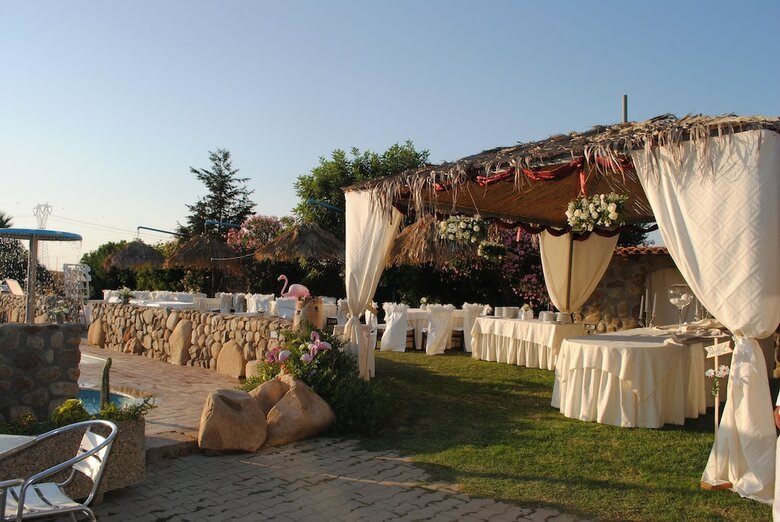 Agroturismo Riu Sa Murta
