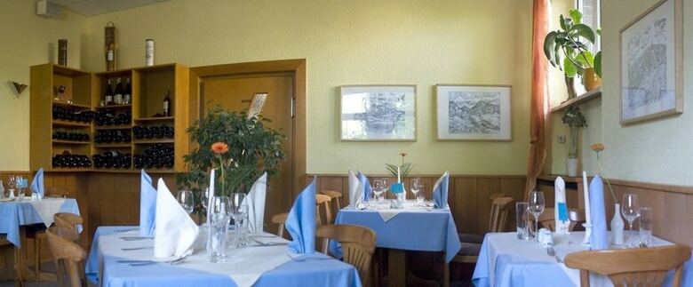 Hotel Gartenstadt