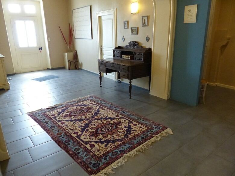 Bed & Breakfast Domaine Au Marchay