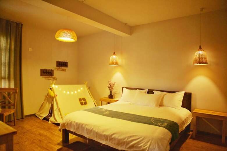 Hotel Mulan Guesthouse