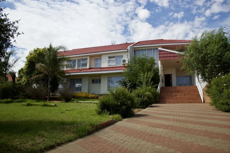 Bed & Breakfast Pentagon Guesthouse