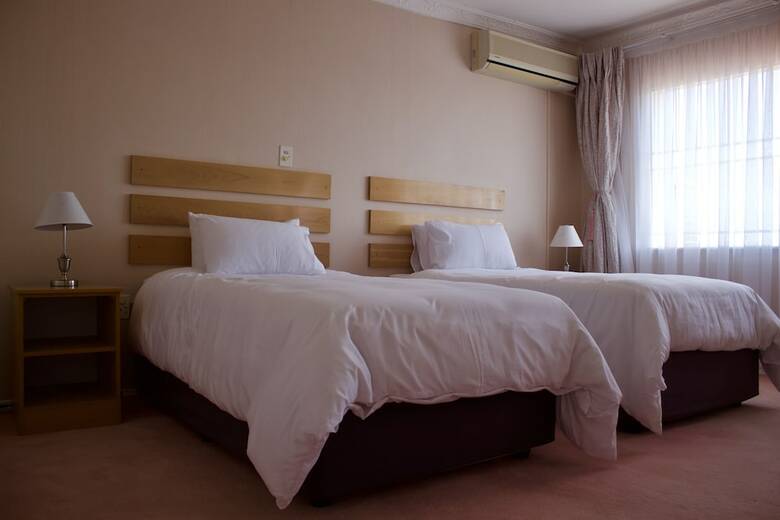 Bed & Breakfast Pentagon Guesthouse