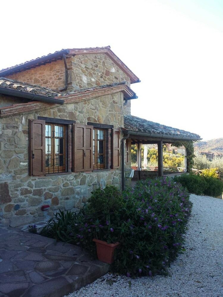 Bed & Breakfast Piccolo Relais Galletto Di Marzo