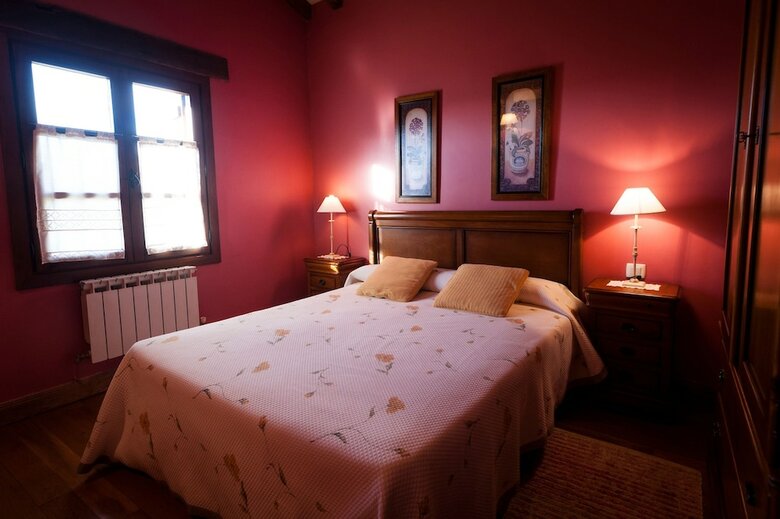 Agroturismo Casa Peluaga