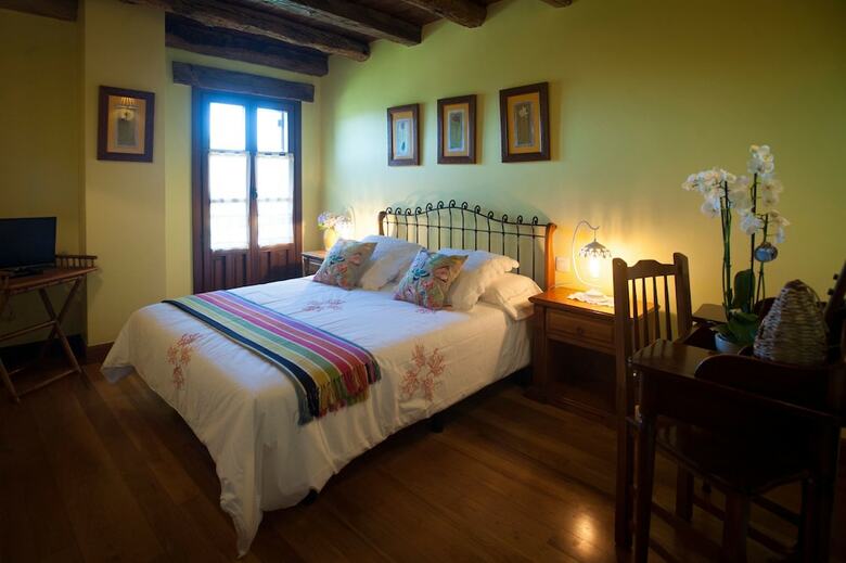 Agroturismo Casa Peluaga