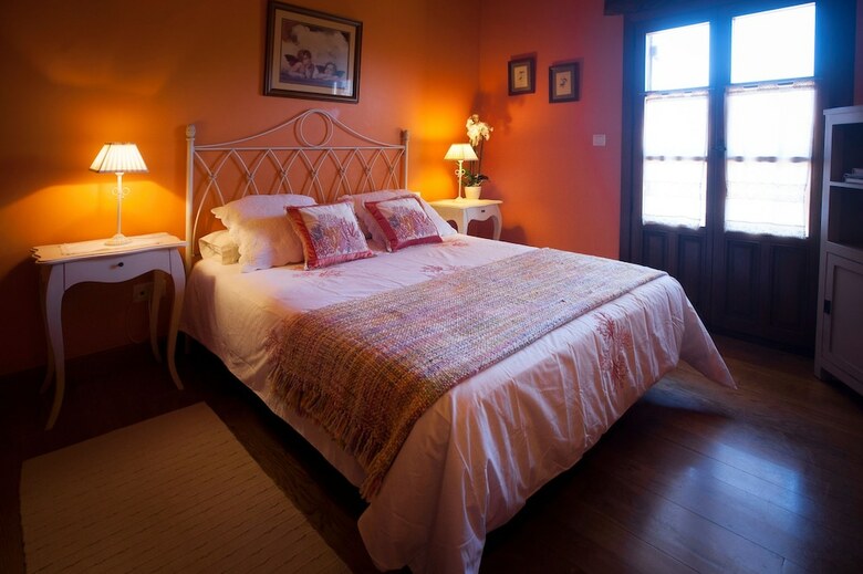 Agroturismo Casa Peluaga