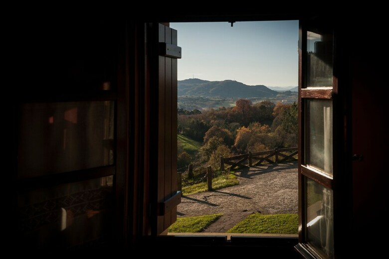 Agroturismo Casa Peluaga