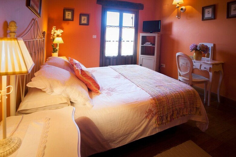 Agroturismo Casa Peluaga