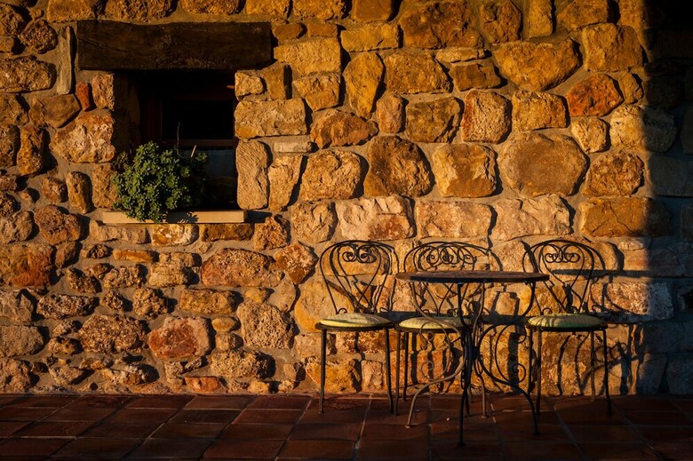 Agroturismo Casa Peluaga
