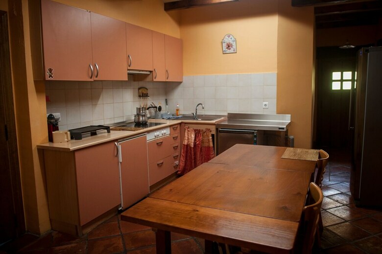 Agroturismo Casa Peluaga