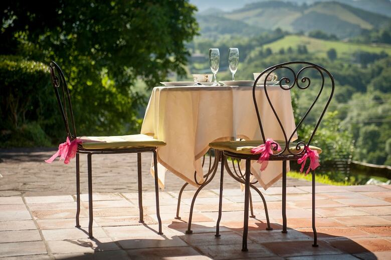 Agroturismo Casa Peluaga