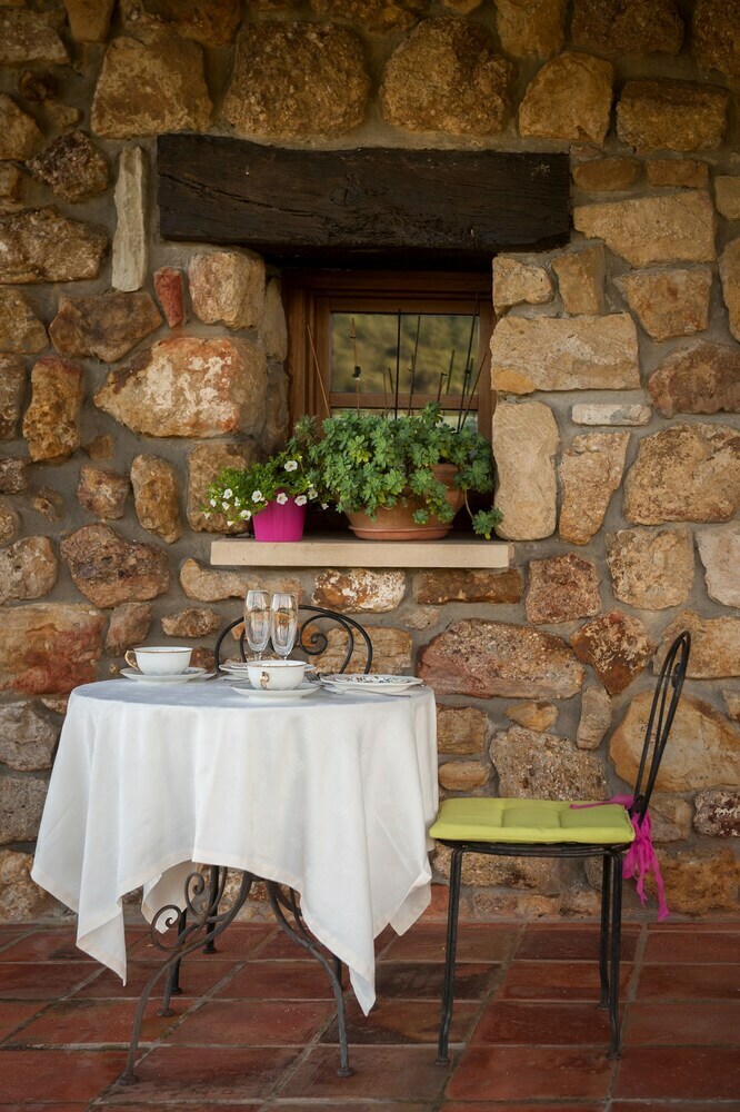 Agroturismo Casa Peluaga