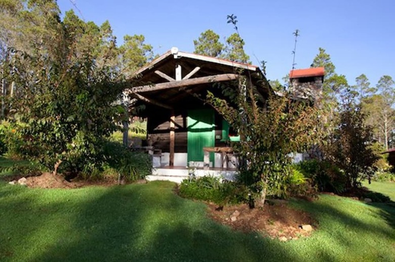 Cabana Villa Pajon Eco Lodge