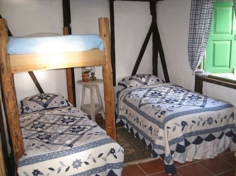 Cabana Villa Pajon Eco Lodge