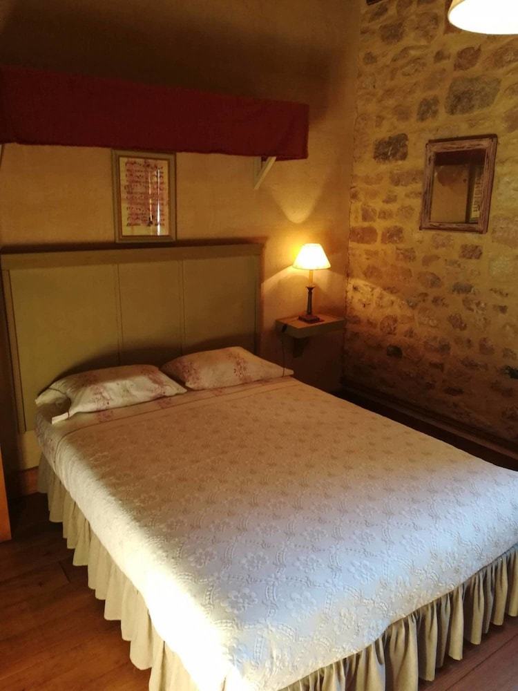 Agroturismo Finca Santa Eufemia