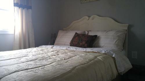 Two Rivers Bed And Breakfast