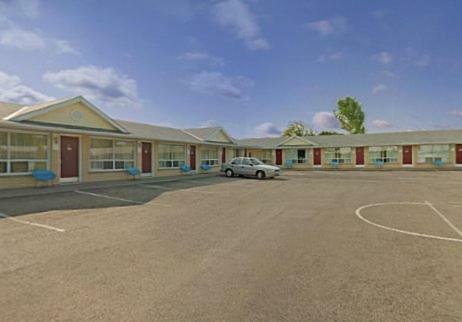 Motel Milan Garden Inn