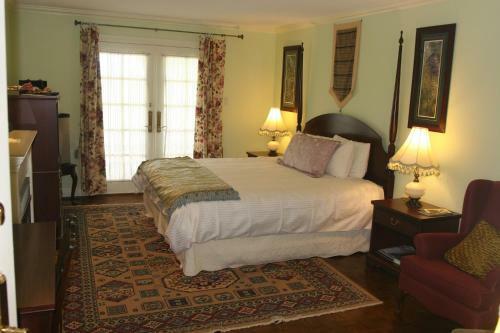 Nataya Bed & Breakfast